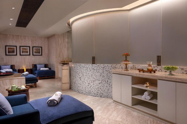 The H Hotel Main image